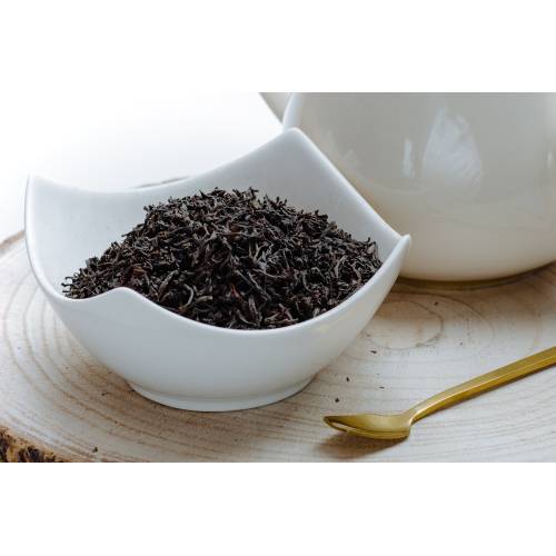 CEYLON ORANGE PEKOE HERBATA CZARNA